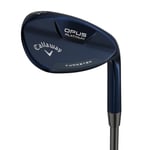 Opus Platinum: Platinum-Blue Rh Stål 60 10 SG Wedge