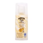 Hawaiian Tropic Silk Hydration Air Soft Face Protective Sun Lotion SPF 30, 50ml