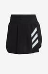 adidas Sport Performance - Löparskjol Terrex Agravic Pro Skirt - Svart