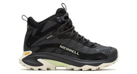 Merrell Moab Speed 2 Mid Gore-Tex - femme