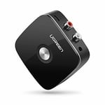 Ugreen Bluetooth Audio Adapter Hifi Bluetooth Receiver Bluetooth To Phono Rca