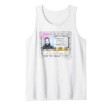 ODB Ol Dirty Ba--ard ID Return 36 Chambers Brooklyn Zoo Raw Tank Top