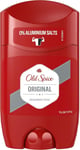 Old Spice Original Deodorant Stick For Men 50 ml, 48H Fresh, 0% Aluminium Salts,