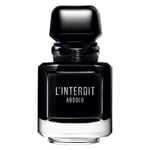 GIVENCHY Parfymer för kvinnor L'INTERDIT AbsoluEau de Parfum Spray Intense 35 ml (30.257,00 kr / 1 l)