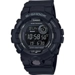 CASIO G-Shock Step Tracker