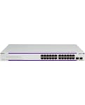 Alcatel-Lucent Enterprise OmniSwitch 2360 Géré L2+ Gigabit Ethernet (10/100/1000) 1U Acier inoxydable