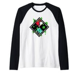 Ben 10 Ben 10 Battle Ready Manche Raglan