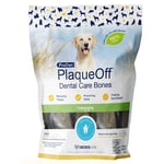 PlaqueOff Dental Bones Veggie 484 g