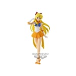 Figurine Glitter & Glamours - Pretty Guardian Sailor Moon Eternal The Movie - Su