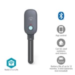 Nedis SmartLife Soil Moisture Meter | Bluetooth® | Battery Powered | IP55 | 0 - 100 | Android™ / IOS