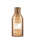 Redken All Soft Conditioner