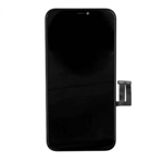 iPhone 11 Skärm med LCD-display Incell AAA med metal plate (Livstidsgaranti)