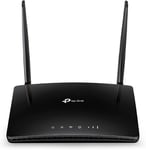 TP-Link AC750 Dual Band 4G LTE Router, SIM Slot Unlocked, WAN/LAN port,...