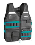 MAKITA ARBEIDSVEST E-15609