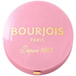 Blush & poudres Bourjois  Petit Fard À Joues Rond En Poudre 17 Rose Tendresse 2.5 Gr