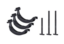 Thule Bike SquareBar Adapter