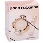 "Paco Rabanne Olympéa Eau De Parfum Vaporisateur 80ml Coffret 2 Produits"