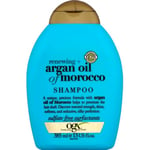 Shampooing huile d'argan