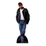 STAR CUTOUTS SC1676 Wade Walker Johnny Depp Cry Baby Lifesize Cardboard Cutout Gift For Fans Official Merchandise, Regular