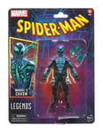 Spider-Man Marvel Legends Rétro Collection Marvel´S Chasm 15 CM Moc Neuf & Ovp