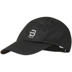 Dæhlie Athlete Løpecaps Black, OS