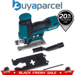 Makita JV102DZ 12v Brushless Cordless CXT Barrel Grip Jigsaw Lithium - Bare