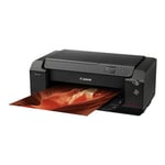 CANON Canon imagePROGRAF PRO-1000 - Imprimante couleur jet d'encre 431.8 x 558.8 mm jusqu'à 3.58 min/page (couleur) USB 2.0, LAN, Wi-Fi(n)