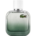 Lacoste Herrdofter L.12.12 Blanc Eau IntenseEau de Toilette Spray 50 ml (15.400,00 kr / 1 l)