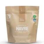 Svenskt Havre Proteinpulver 500 g