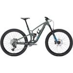 MTB Trek Fuel Ex 8 Gx AXS T-Type Gen 6 Grön ML 29" 2024