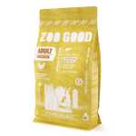 ZOO GOOD Cat Adult - Grain Free Chicken 8 kg