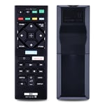 New RMT-VB201D Remote Control Replacement for Sony Blu-ray Disc Player, Compatible with BDP-BX370 BDP-S1500 BDP-S1700 BDP-S3700 BDP-S5500 UBP-X700/M RMT-VB1001 RMT-VB100i Universal Remote Controller