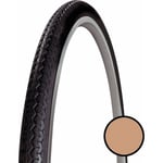 Pneu Michelin World Tour 26x1 3/8 Noir/Para, 22TPI, 580g, Type Tube Michelin