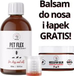 Husdyr Pet Flex Preparat For Ledd Og Mobilitet For Dyr 500Ml