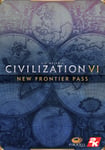 Sid Meier’s Civilization® VI - New Frontier Pass - Mac OSX