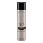 Toppik Coloured Hair Thickener Spray, Dark Brown Designed to Disguise Thinning Hair, for Naturally Thicker Looking Hair, 180ml