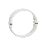 ELKO Flexi+ Hybrid lav ring for rund veggboks (9-21mm)