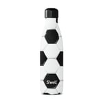 S'well, Drikkeflaske, 500 ml - Goals (Fotball)