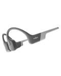 Open Run Wireless Bone Conduction Headphones, England Athletics