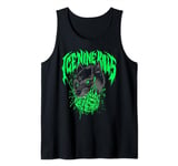 Ice Nine Kills – Panther Tank Top