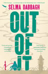 Out Of It  a novel about Israel, Palestine and family