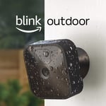 Blink Outdoor with Two-Year Battery Life | Wireless HD Smart Security Camera, Mo