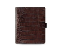 Classic Croc A5 Chestnut