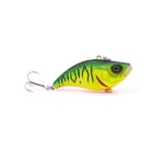 Vaappu Strike-Pro EG-128C GC01S 7,5 cm / 21 g / uppoaminen