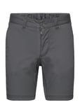 Helmsman Chino Shorts Grey Sail Racing