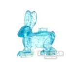 LEGO Animals Minifigure Patronus Hare