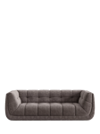 At the Helm Leo Grand 3 Seater Sofa