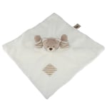 Koseklut 30x30 cm Bamse krem Tinka Baby