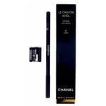 Soins visage Chanel  LE CRAYON KHÔL intense eye pencil noir-61