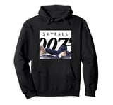 Official James Bond 007 Skyfall Pullover Hoodie